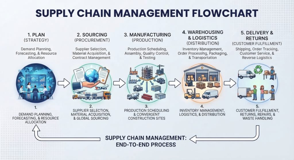 Supply Chain Management